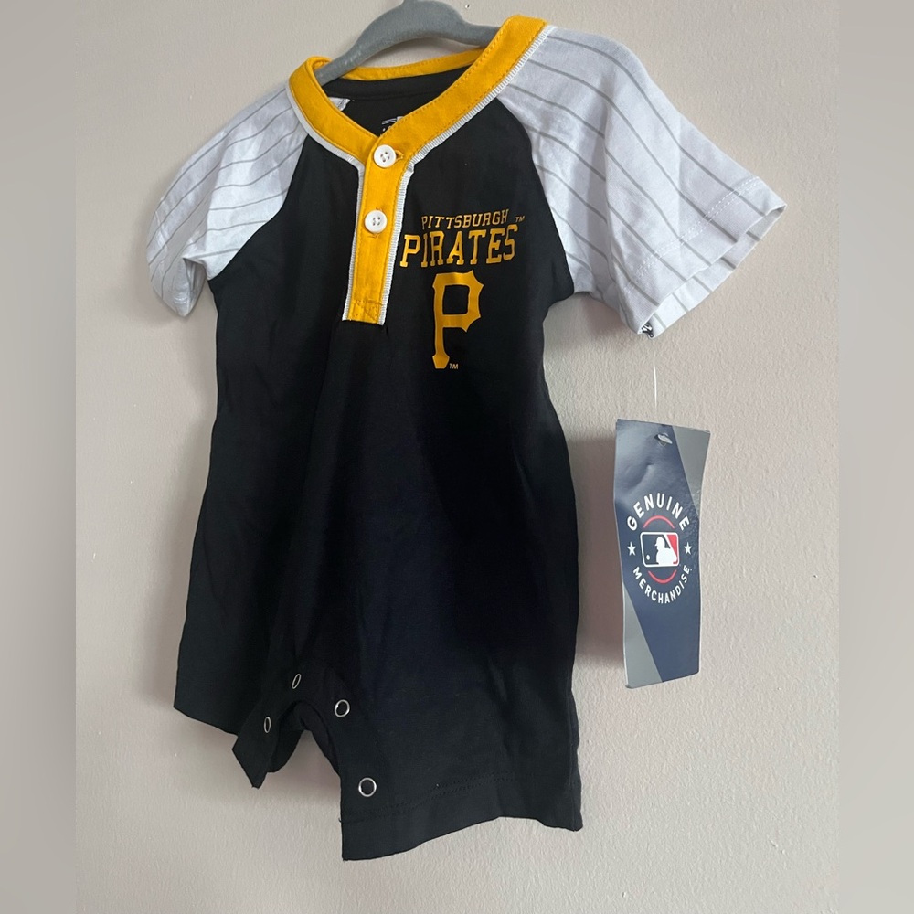 Pittsburgh Pirates